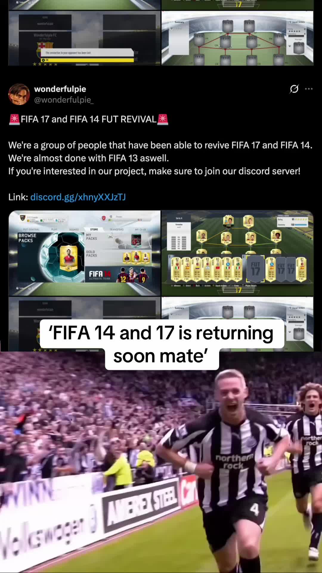 @FUTGoldenEra