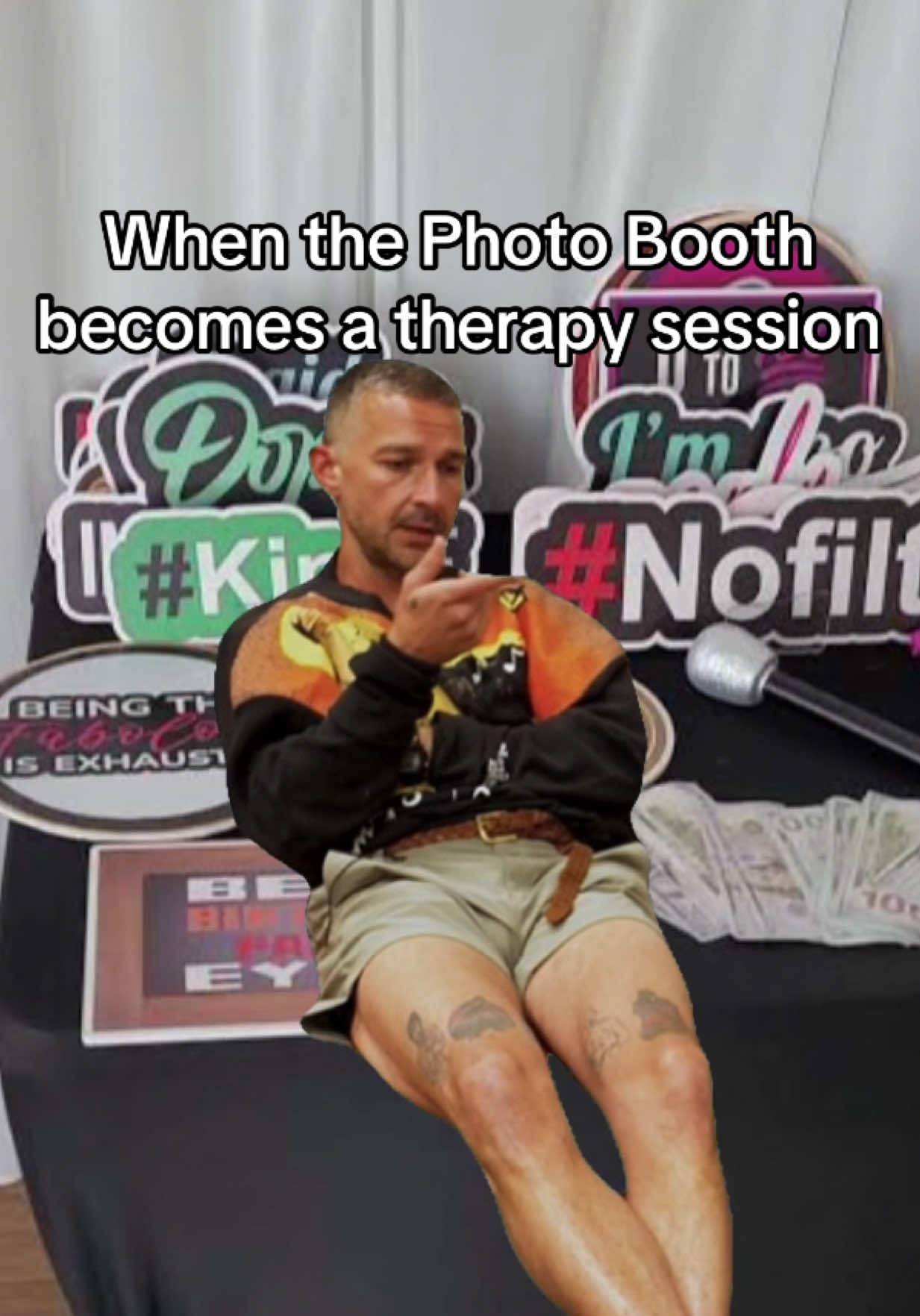 @Photo Booth 101