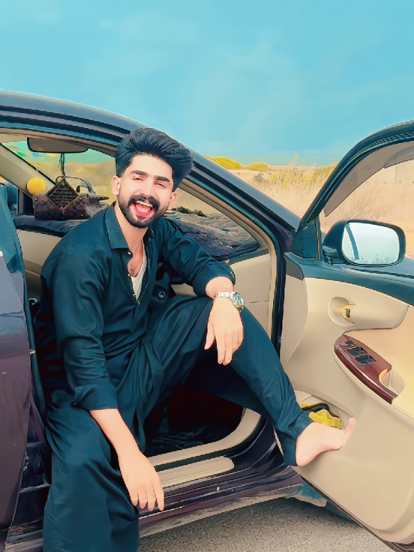 @shoaib arain 💛