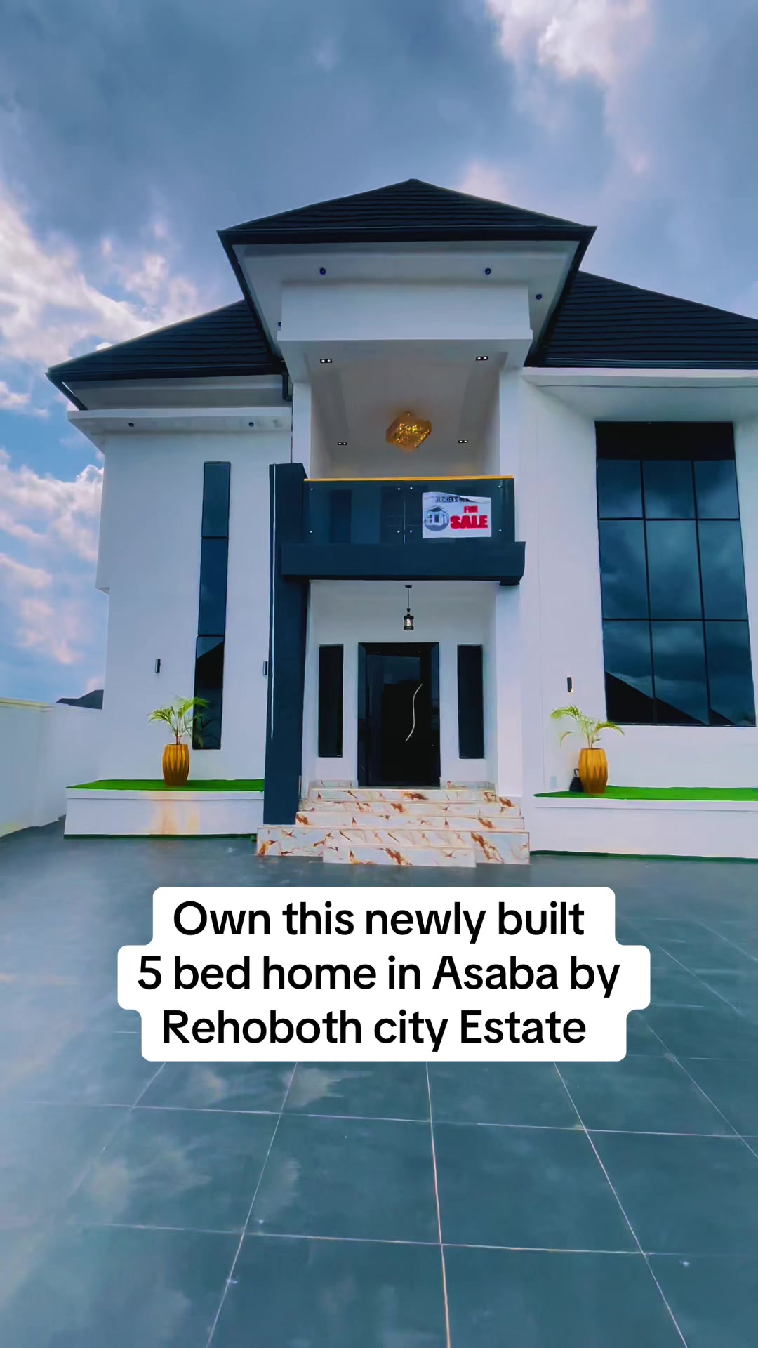@Stella | Asaba Properties