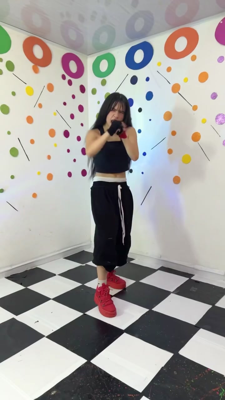 @Maruchi