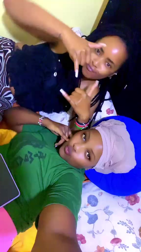 @Official pretty 🌸🇺🇲🇰🇪🌸