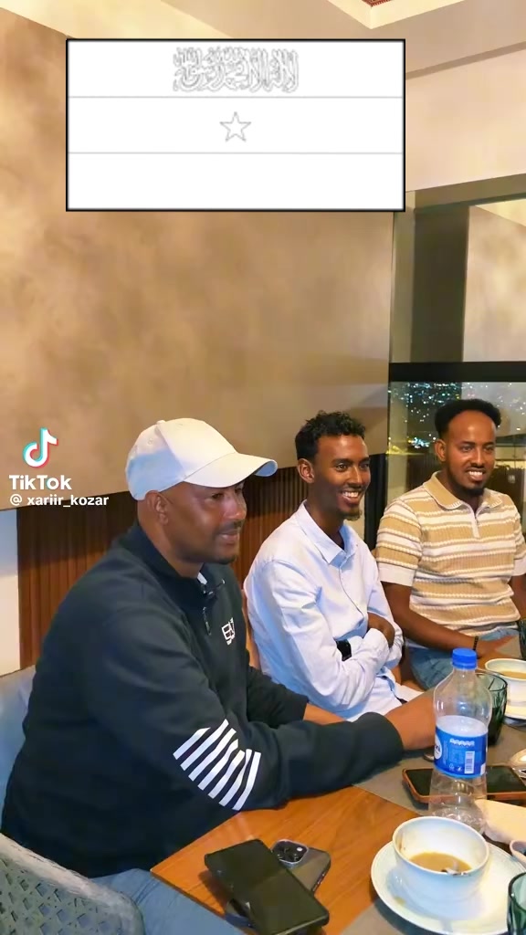 @puntland❤️ soomaliland