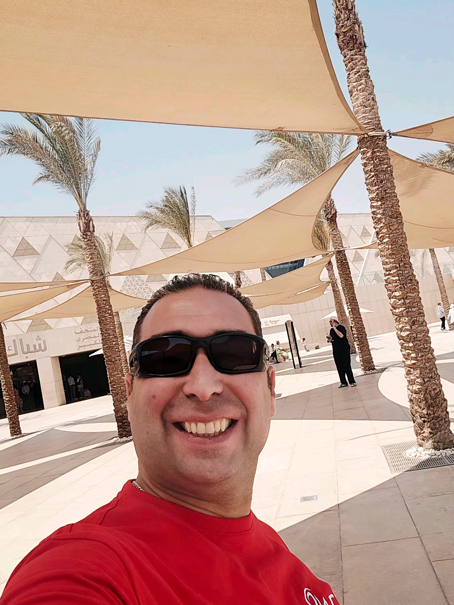 @Egypte voyage tours