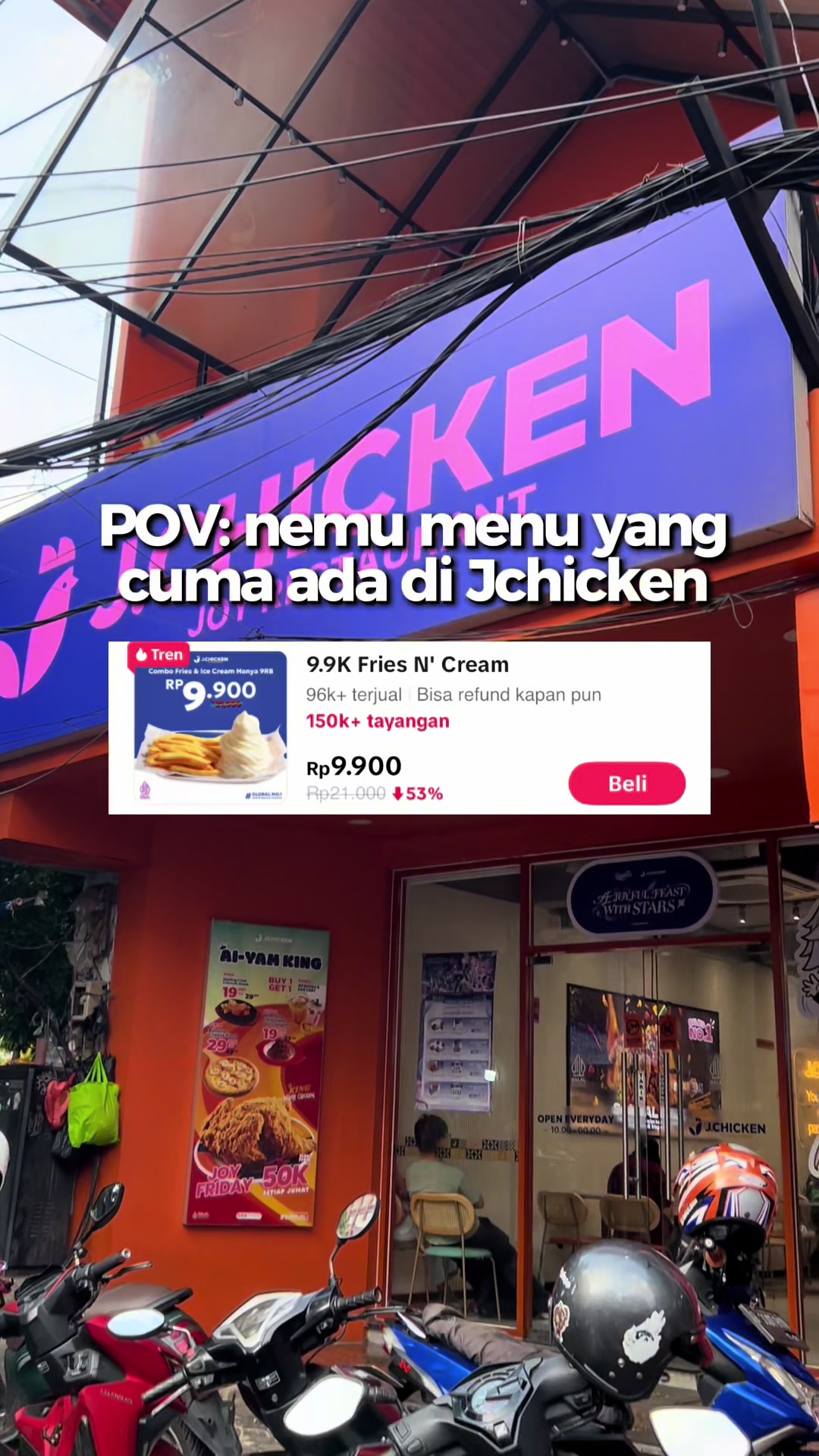 @Seruniayu | creative content