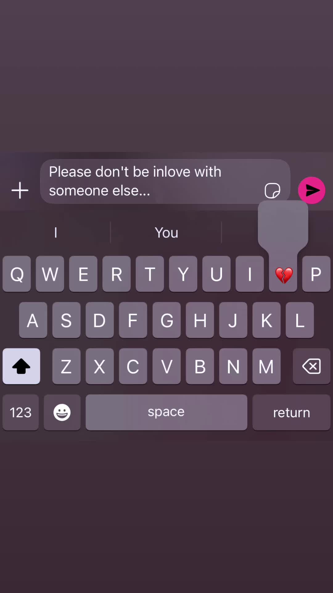 @My.Keyboard