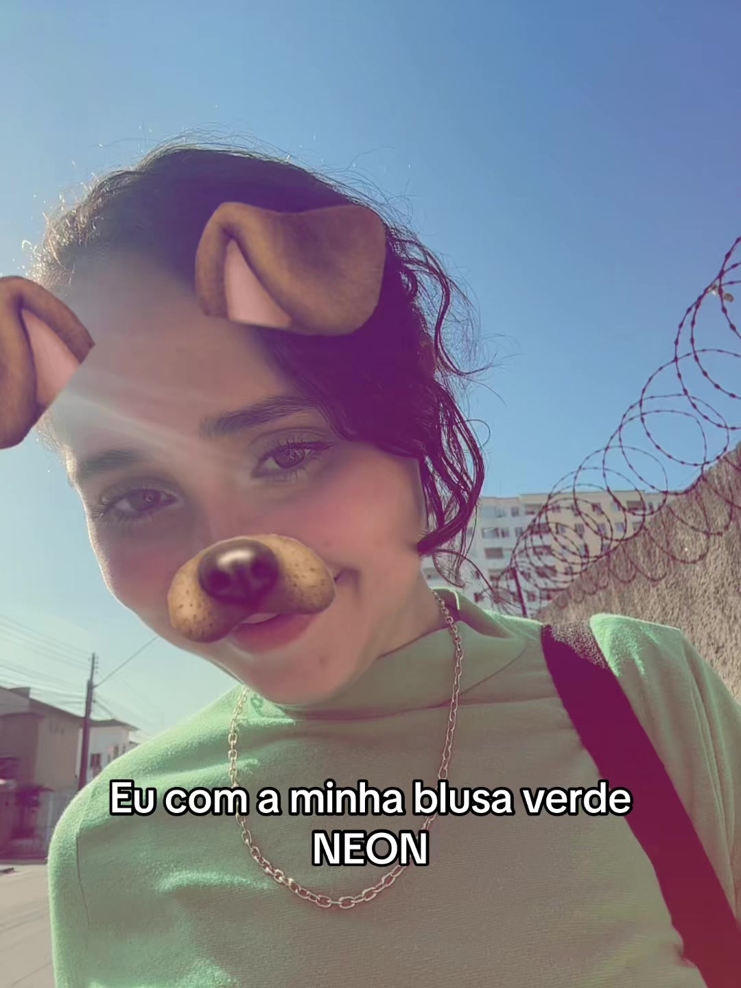 @Danyelle Faria
