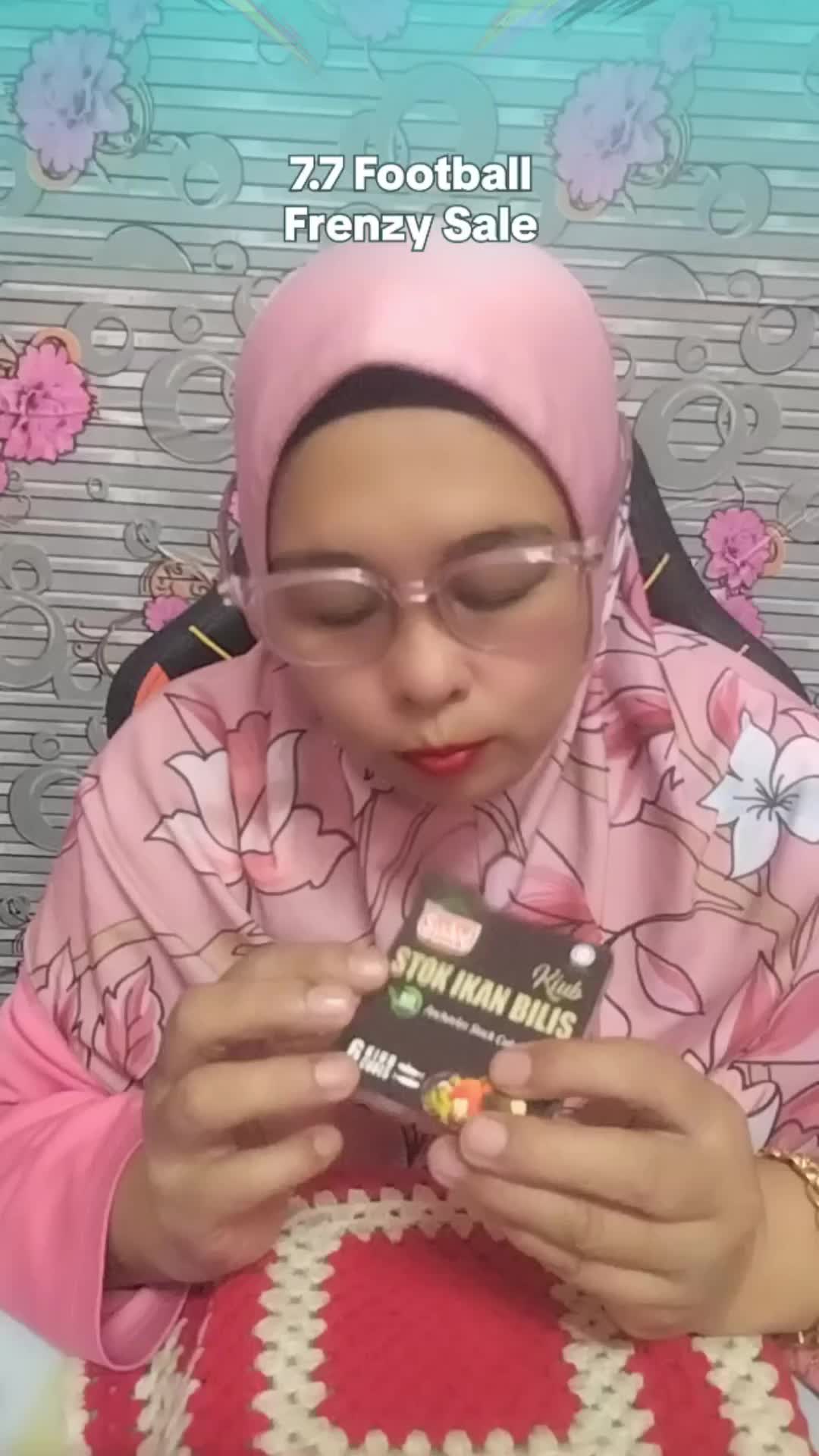 @KAK NGAH FROZEN PAHANG