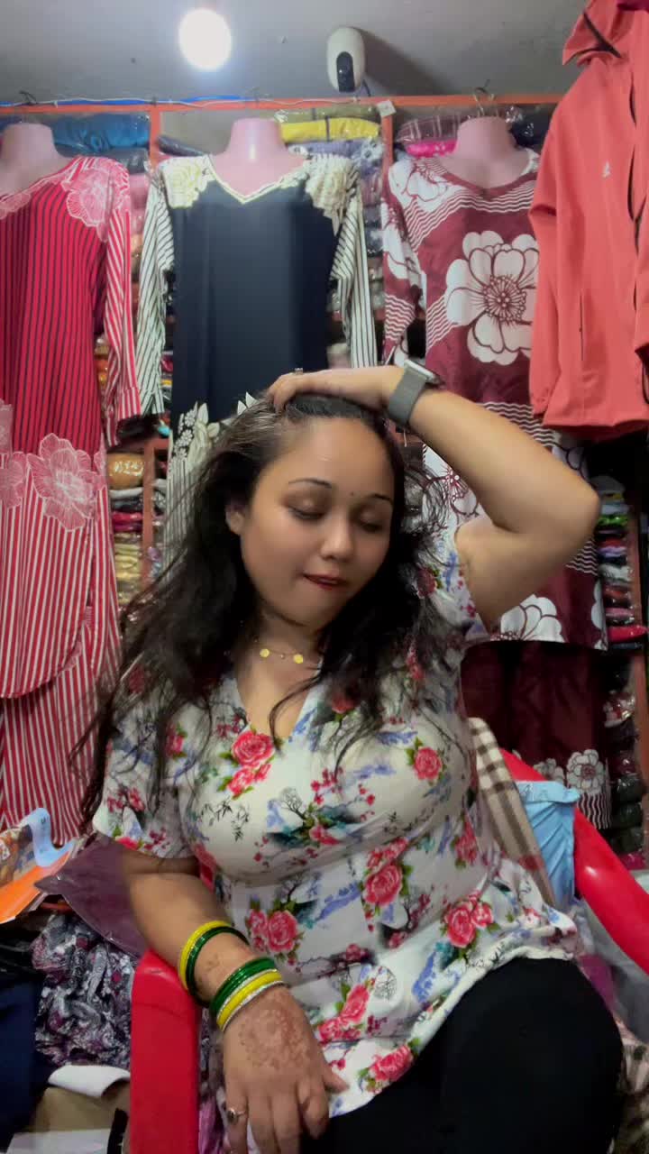 @Fuchchy Preety Kanxi Xori