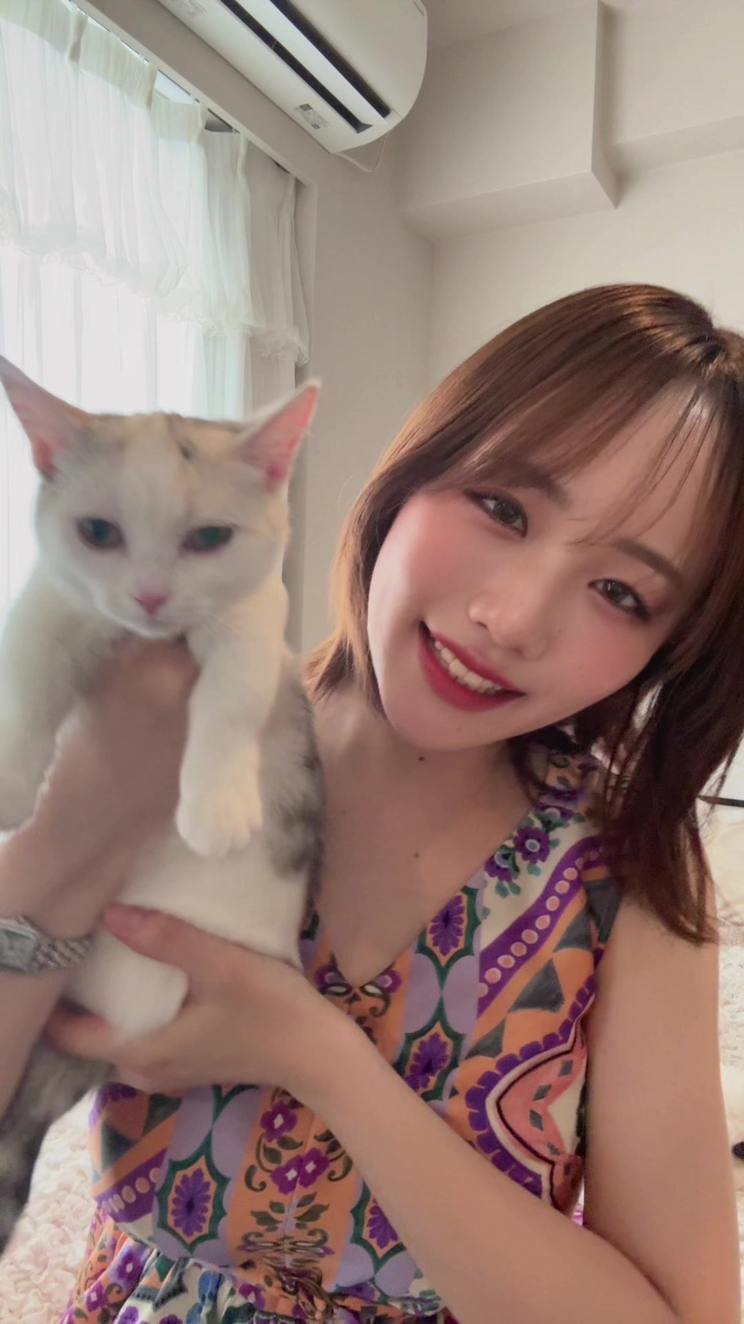 @会社員のお姉さん