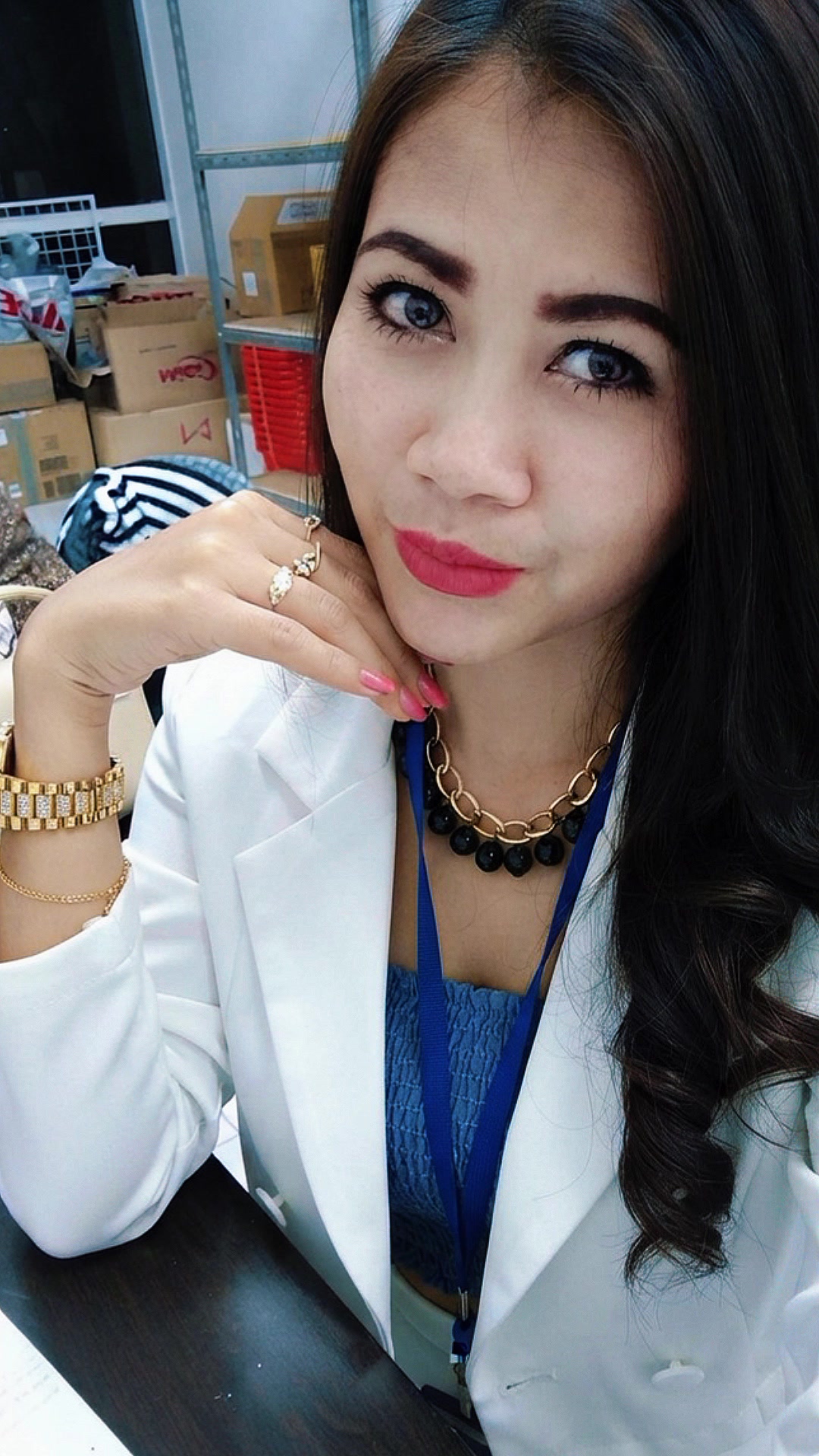 @Alya Teana