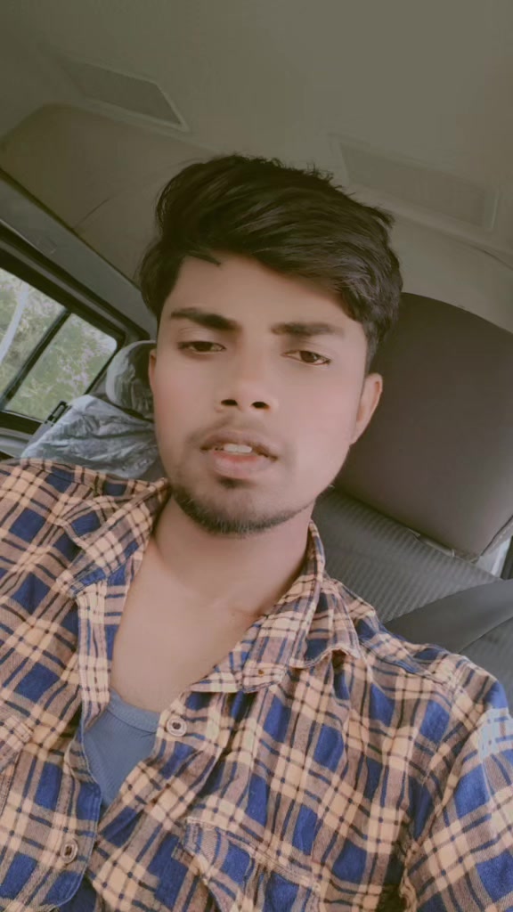 @Umesh Kushwaha