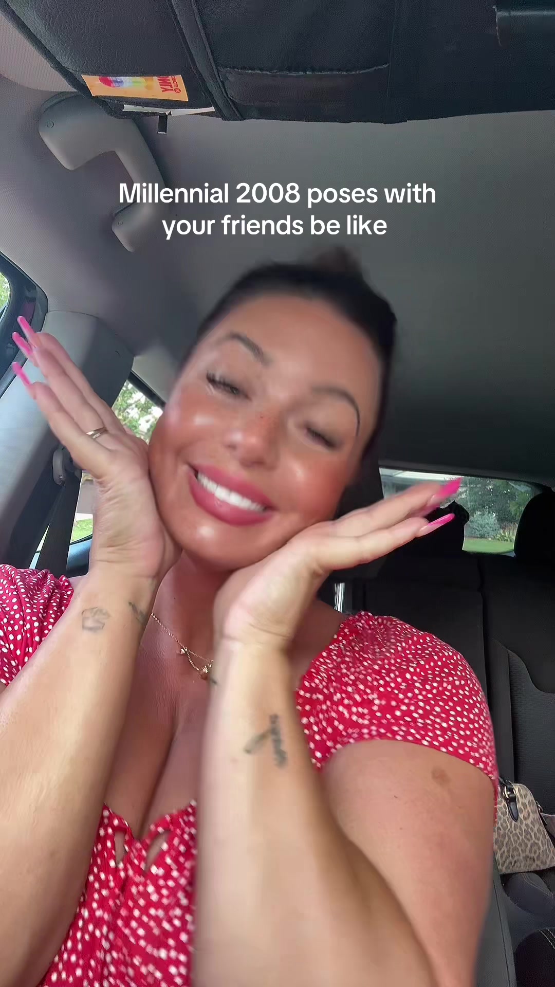 @Tara Scott