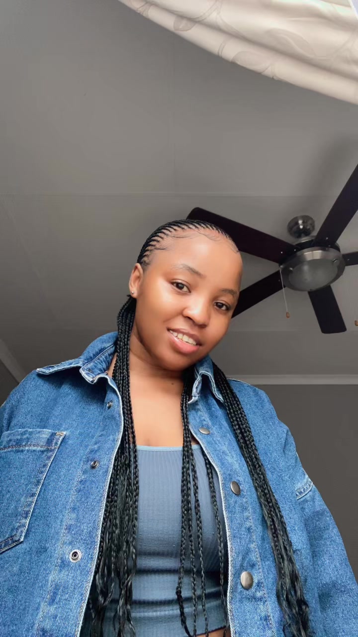 @Rishy Modise