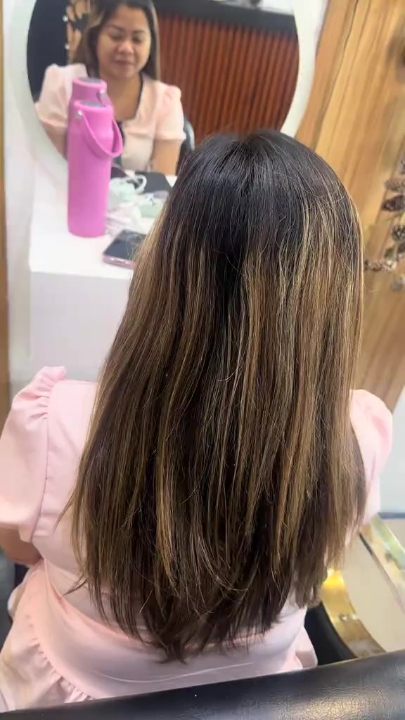 @Dream Hair Fairview