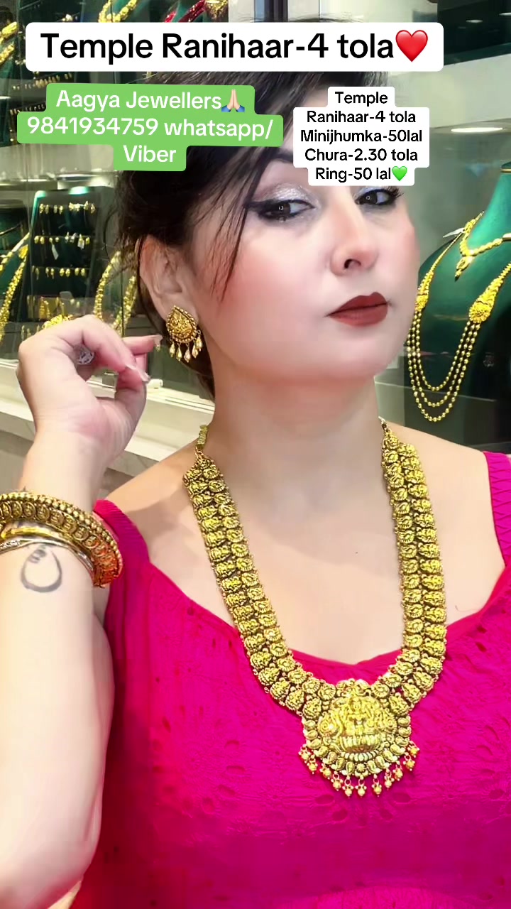 @AAGYA JEWELLERS