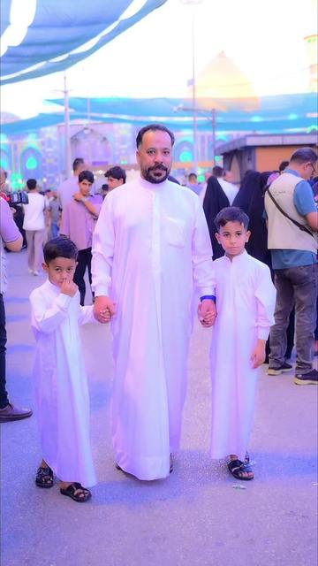 @الشاعر والاعلامي رضا الدبيسي✅