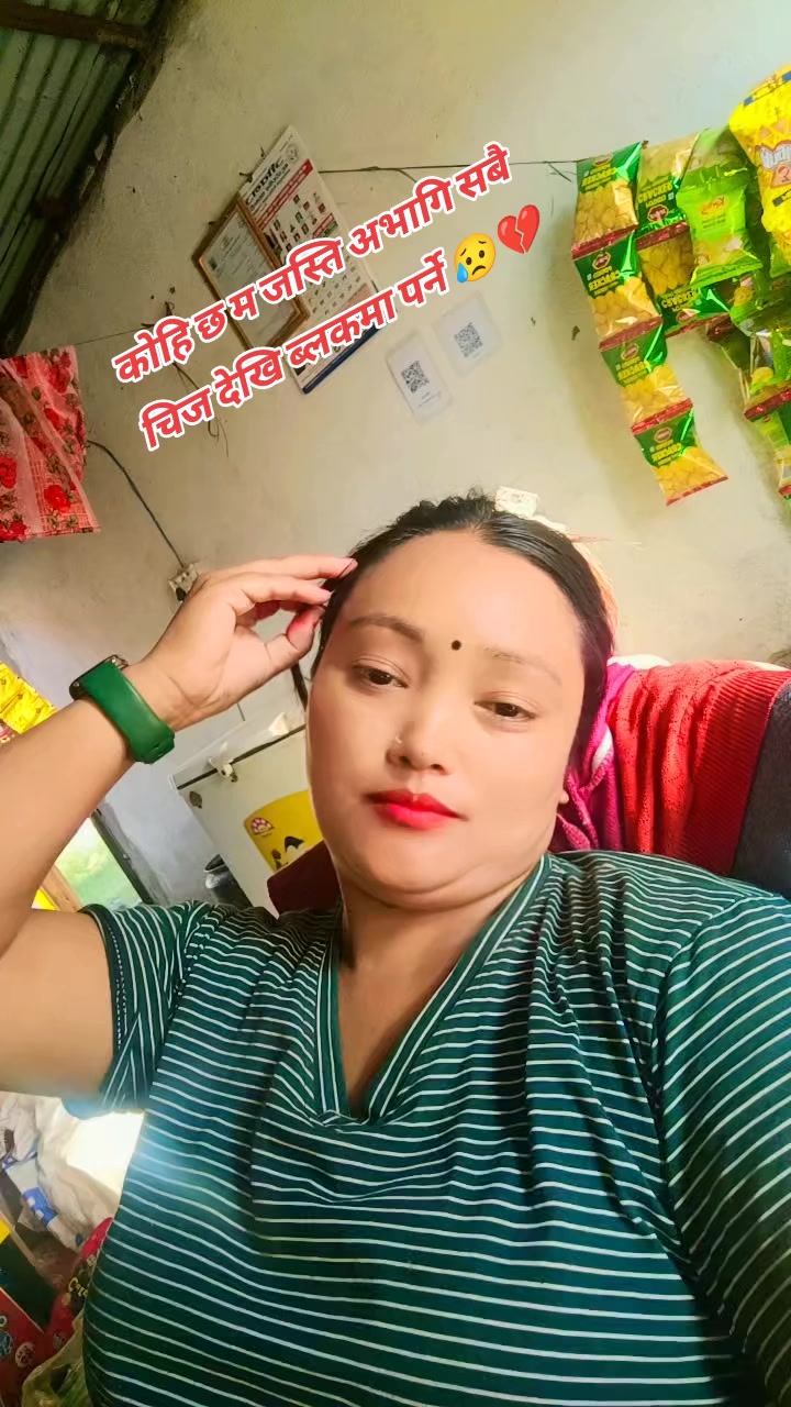 @Indra magarni