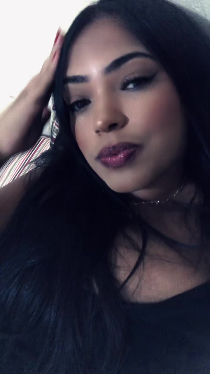 @Mariah Oliveira