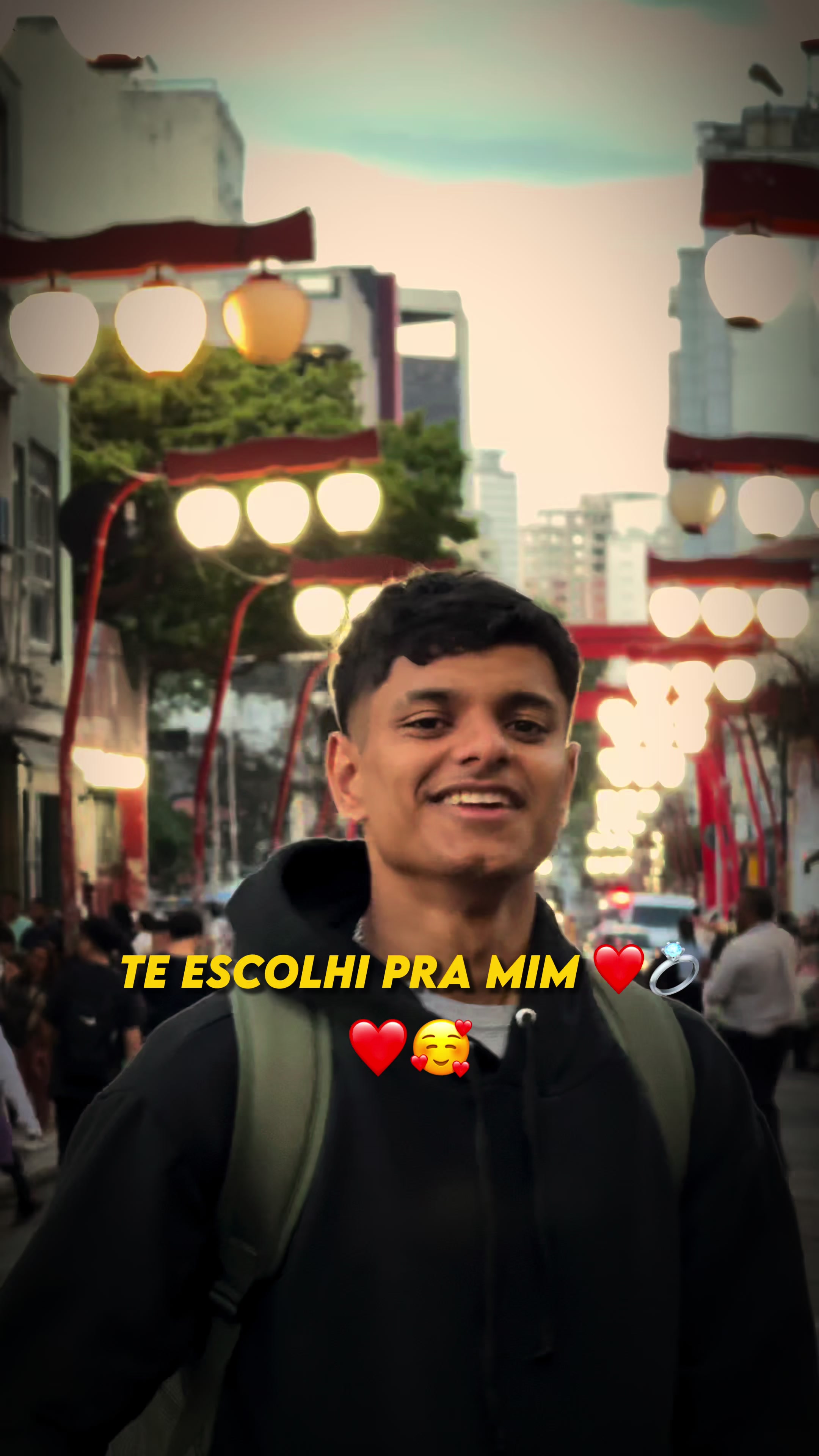 @Dinho MC