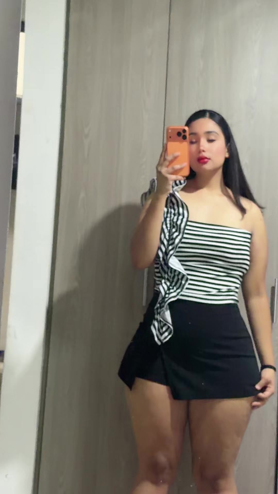 @Abril Coronado