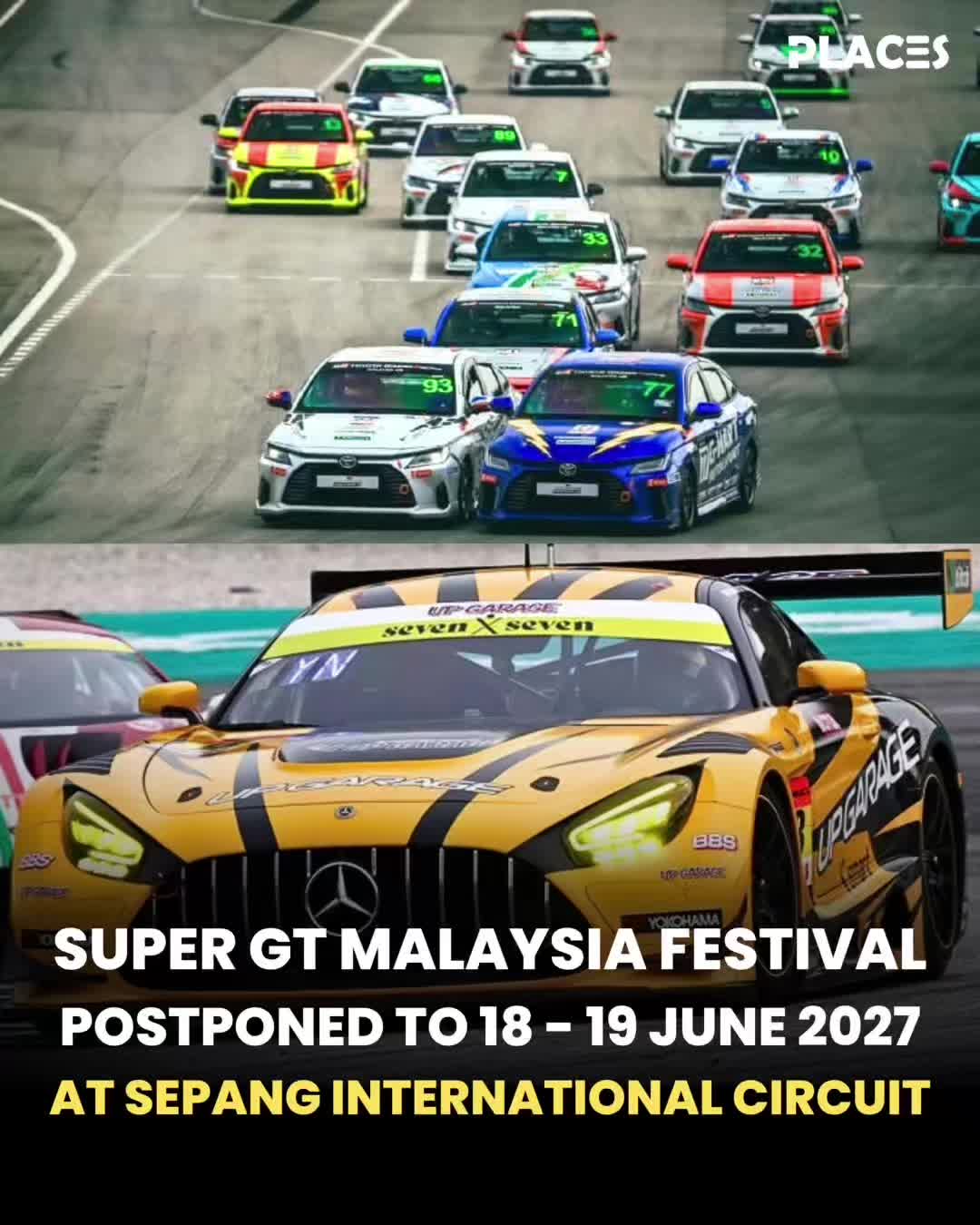 @Places Malaysia