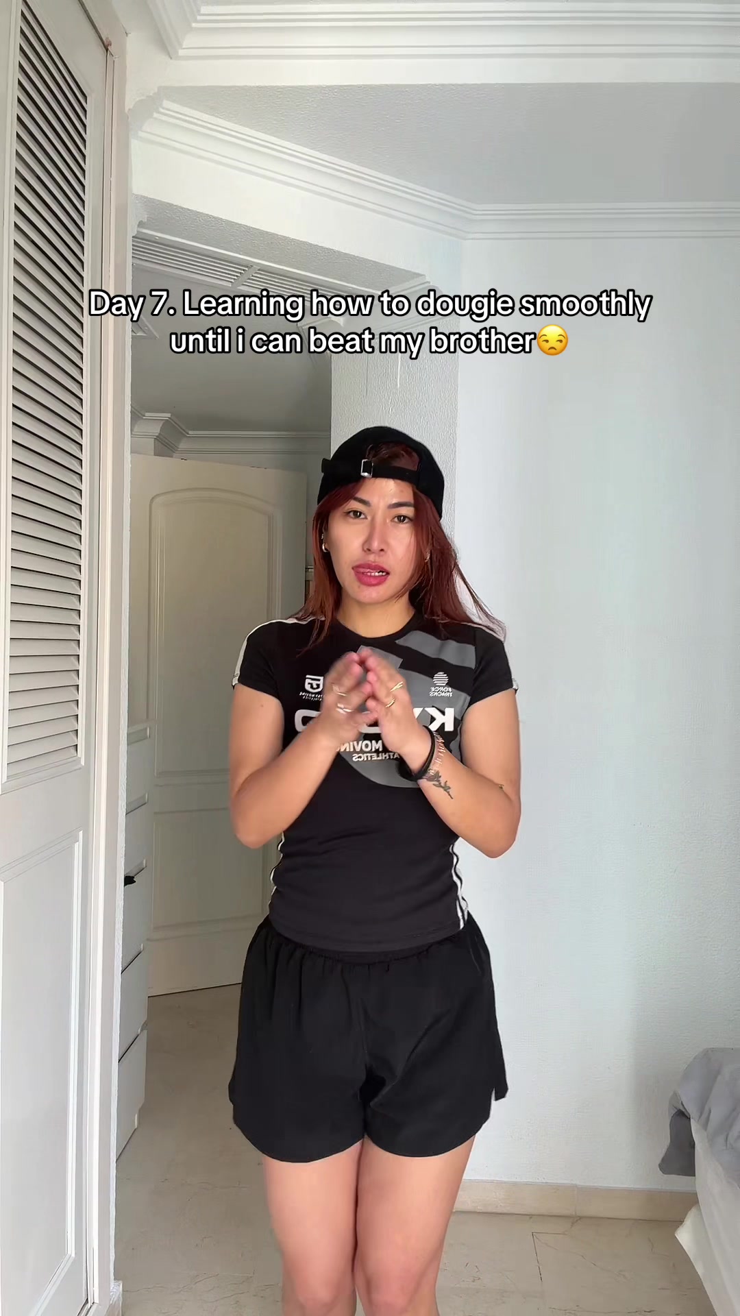 @Mikyath Ross