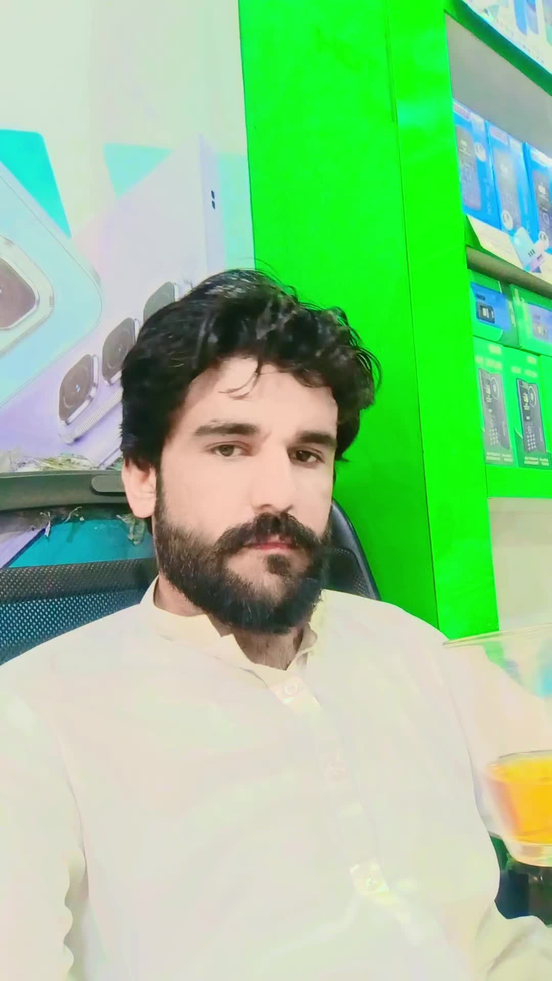 @Javed Khan