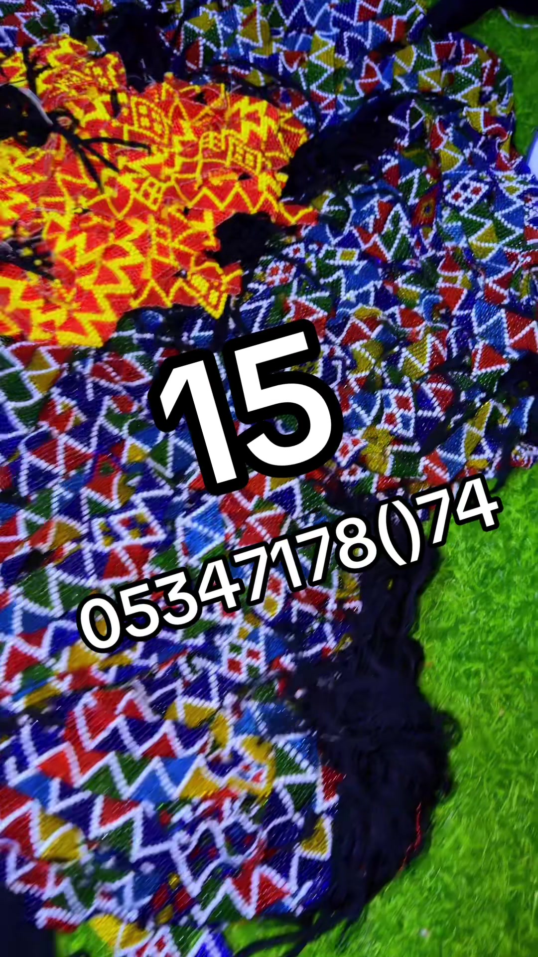 @እየሩስ የውበት ሳሎን &ሓበሻ ክዳውንቲ