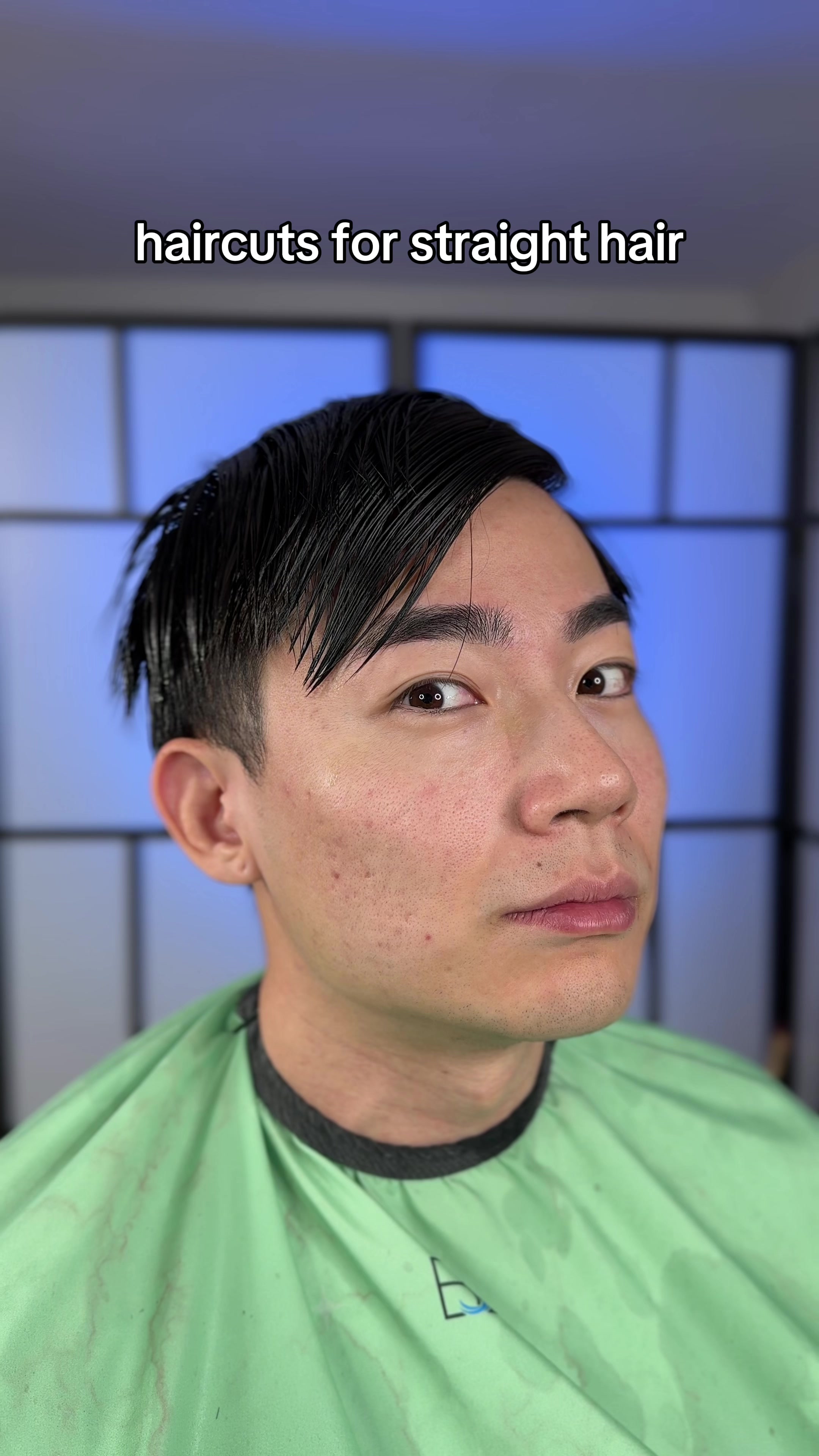 @Brandon • Vancouver Barber