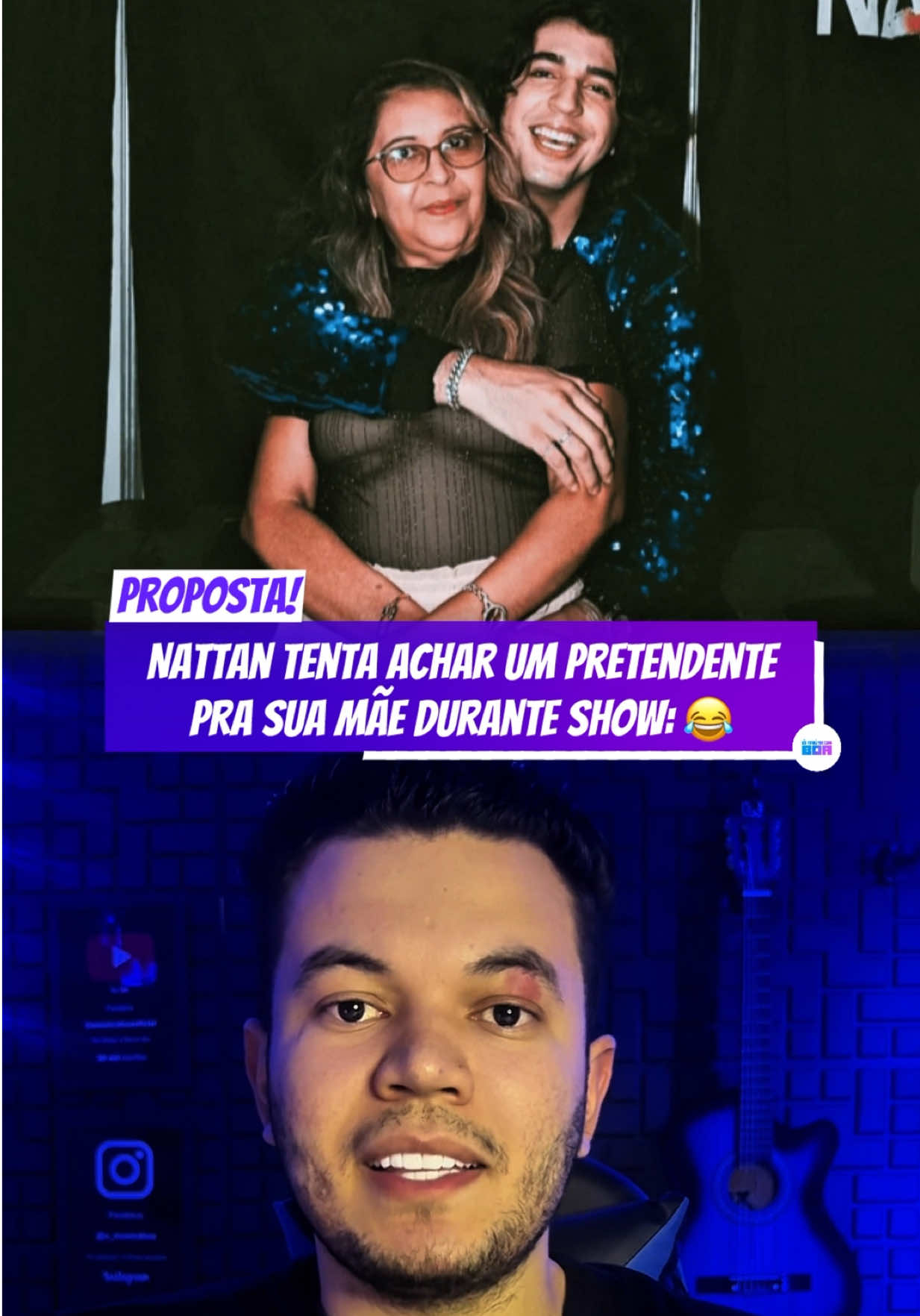 @&Ocirc; M&Uacute;SICA BOA &reg;