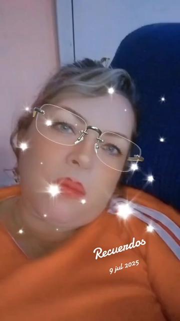 @Silvia Ramirez