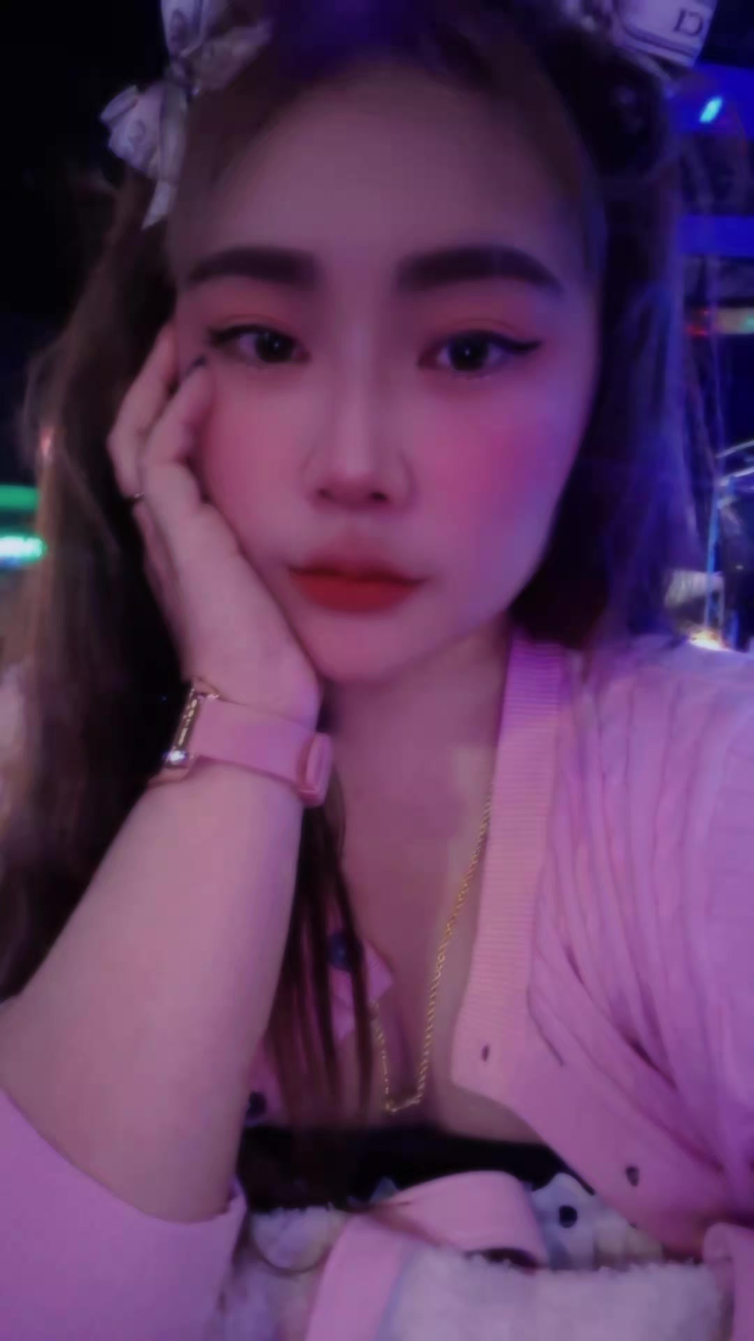 @🩷ดาวนี่🩷สาวอุดร😉😉