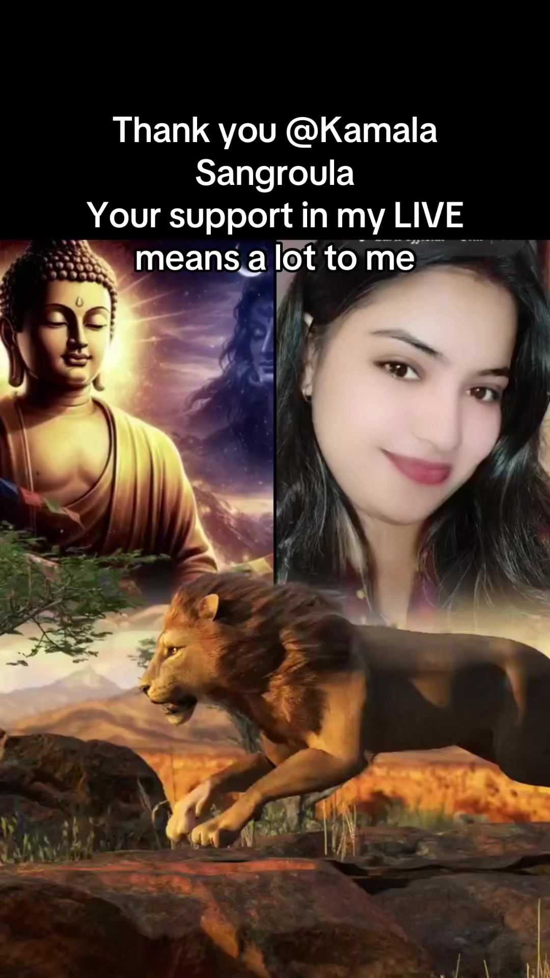 @Gautam hari