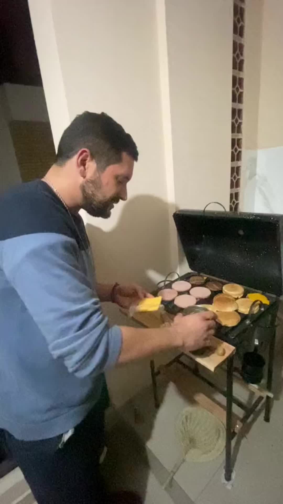 @José María Apodaca
