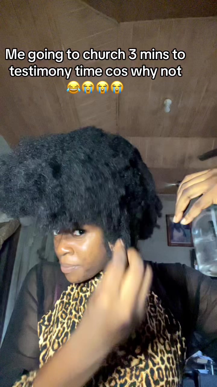 @Afro Queen🌹