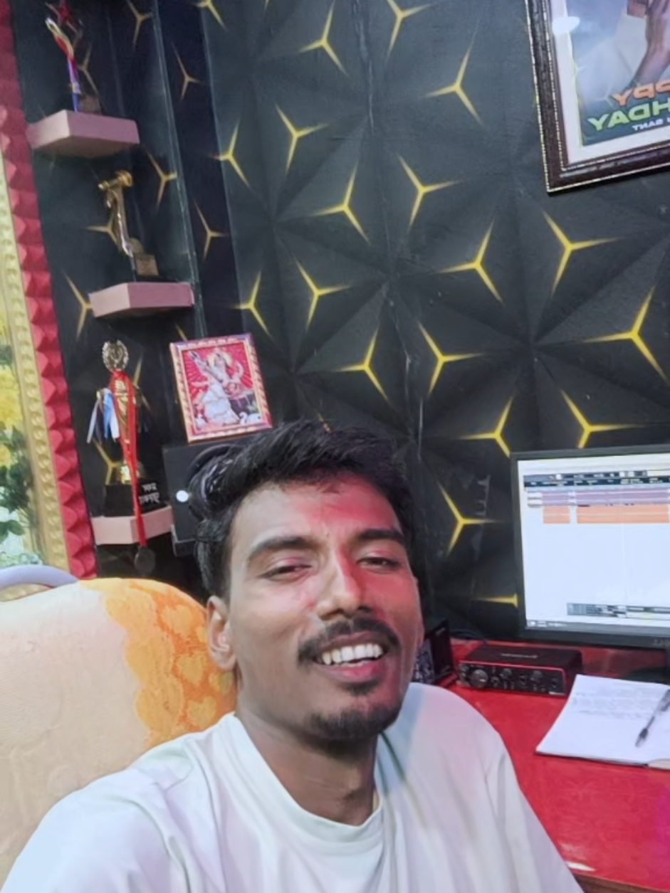 @Saroj sant