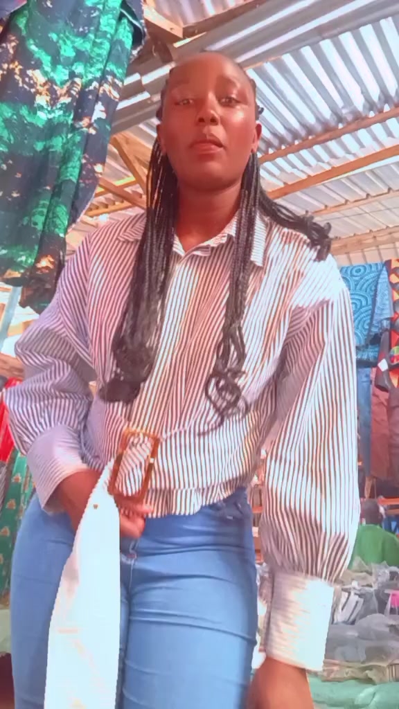 @Sharon Muthoka 🥰🥰