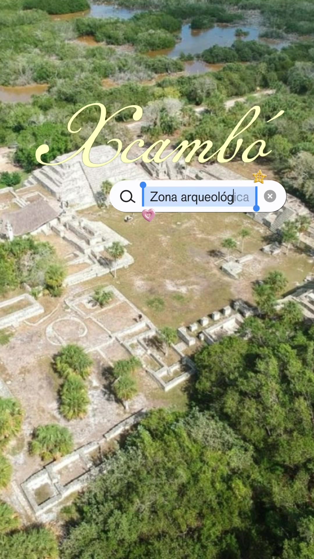 @Ik maya tours