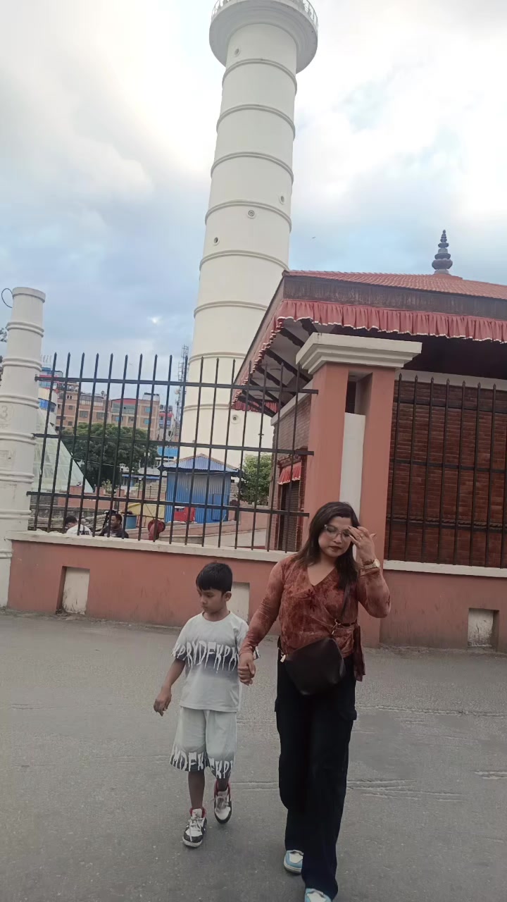 @Ranju Rajbansi