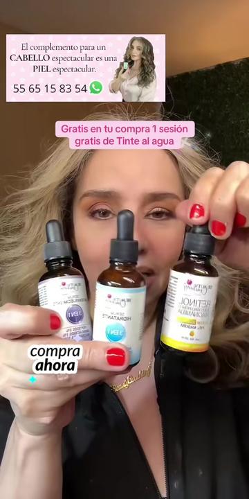 @Beauty Coaching