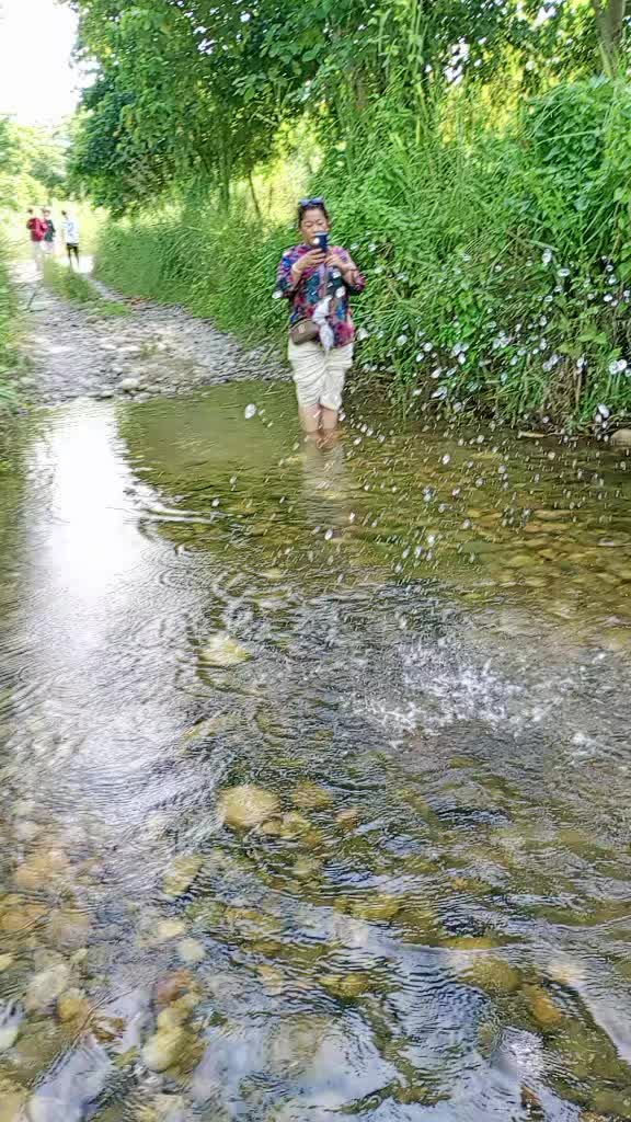 @Usha Tamang