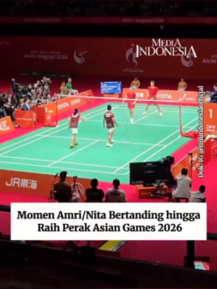 @mediaindonesia