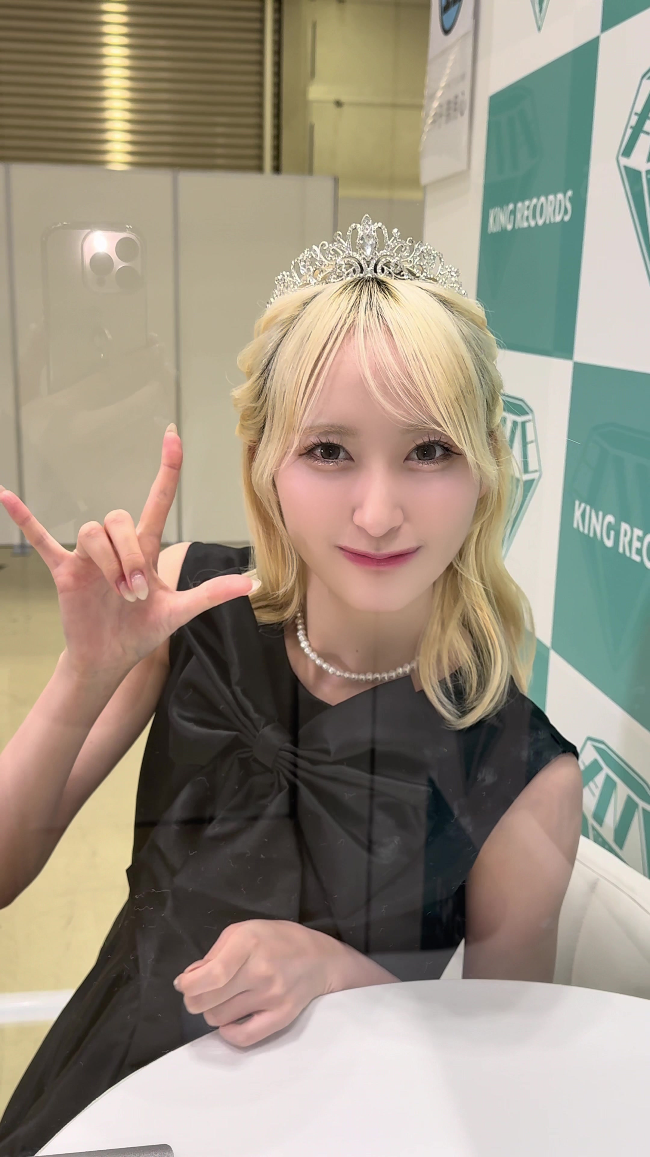 @川中子 奈月心