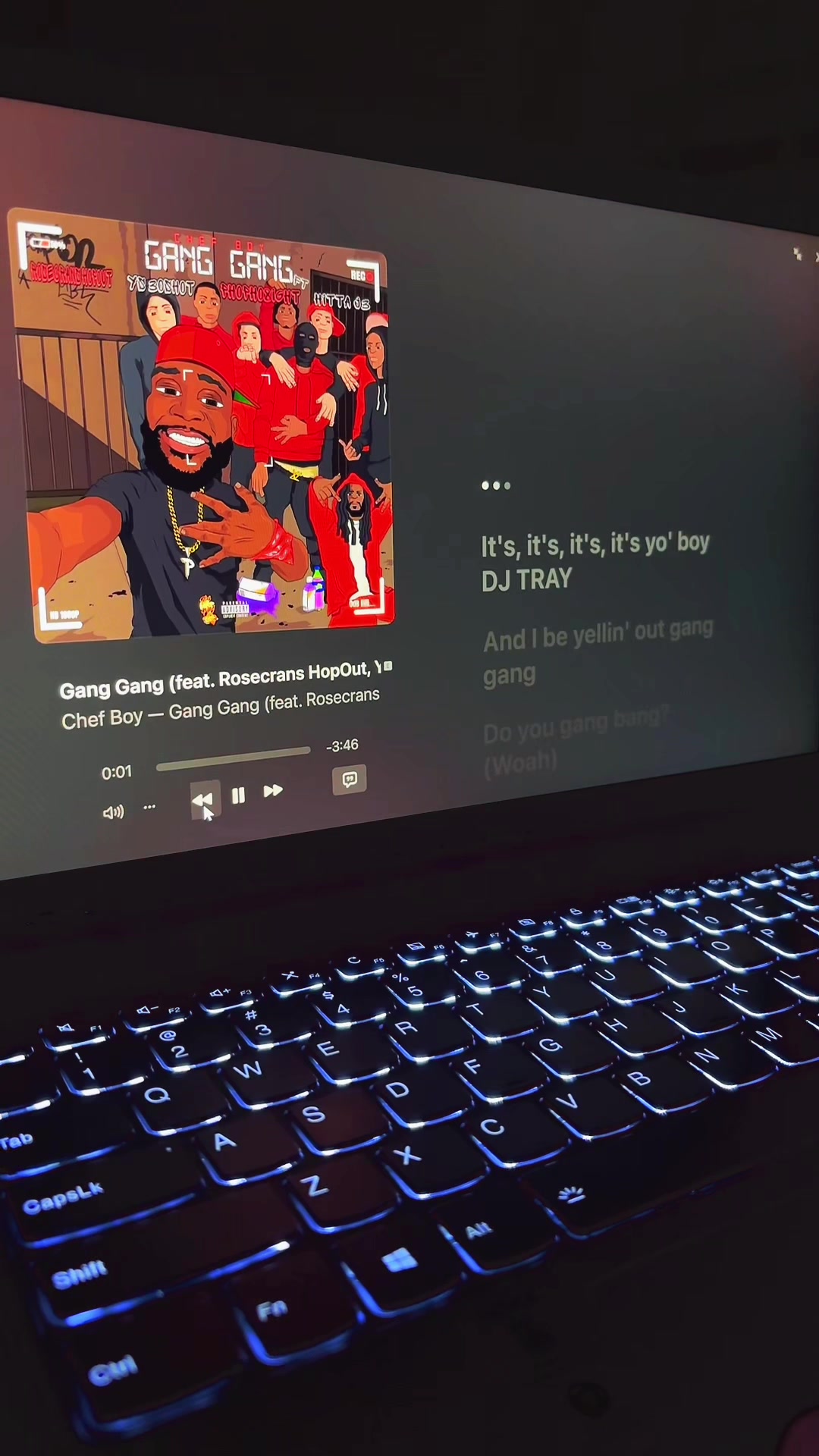 @🔥LyRiCs🎵