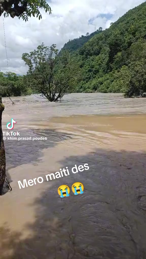 @Renu Thapa