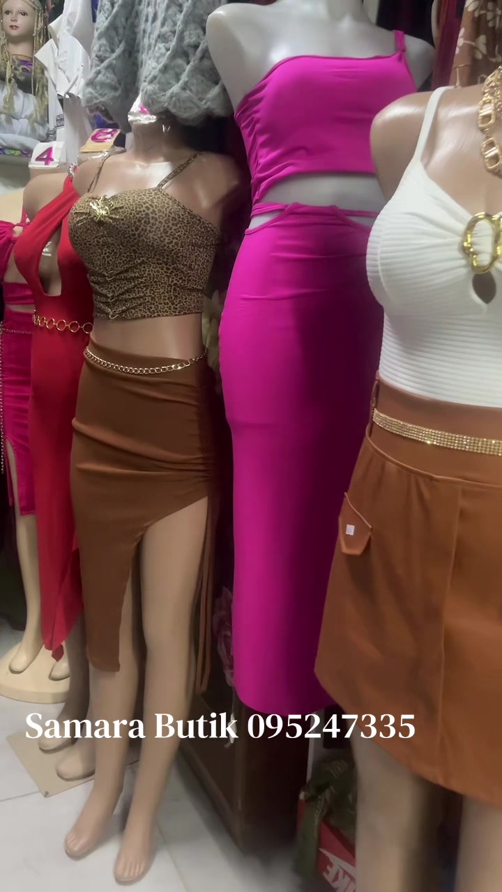 @Samara Butik ๐บ๐พ๐บ๐พ๐บ๐พ