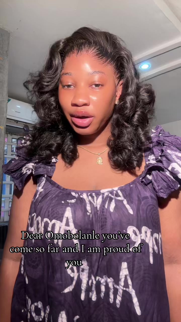@Lagos island hairstylist