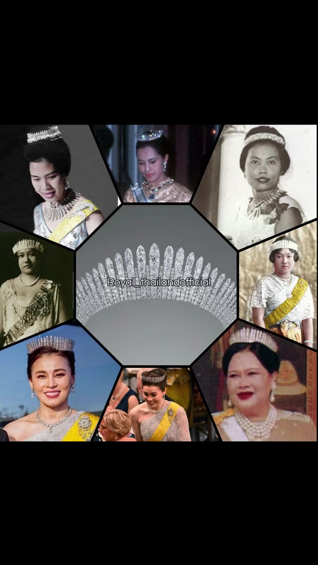 @Royal of Thailandðđð