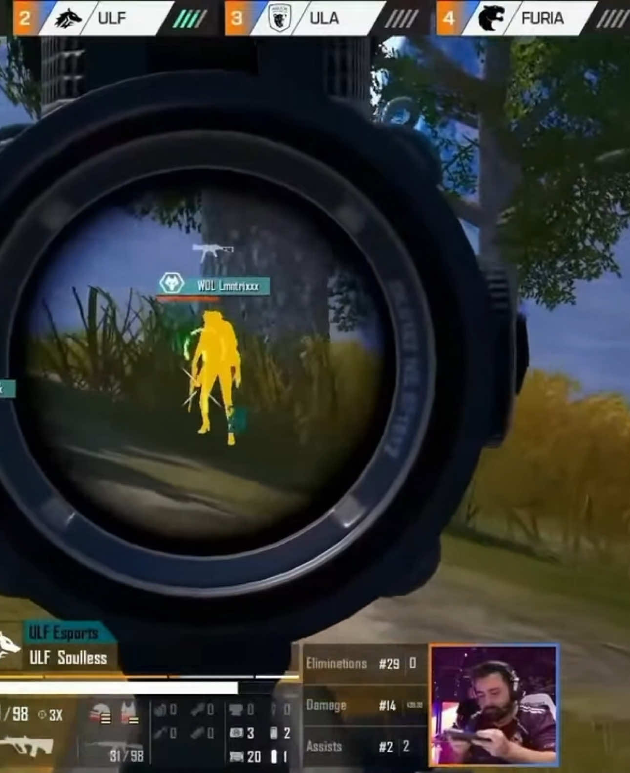@ulfesports